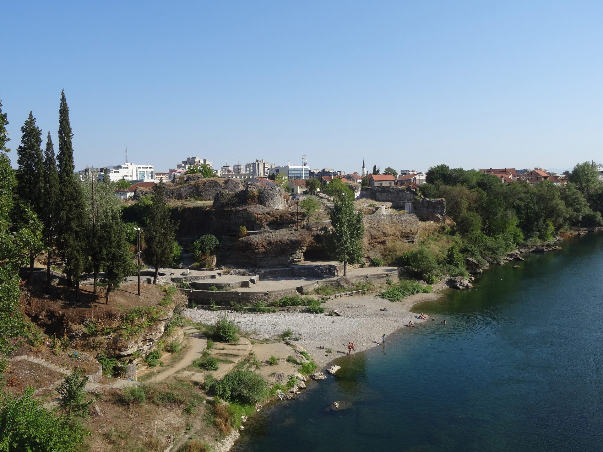 Podgorica